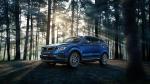 Geely Bo Yue Pro 2019 года